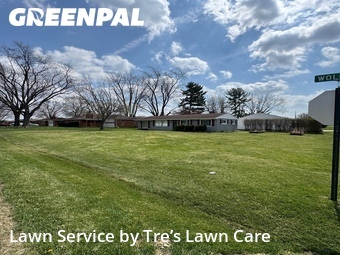 Lawn Maintenance nearby Fairborn, OH, 