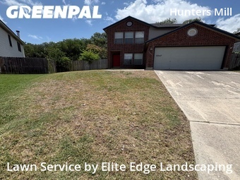 Lawn Cut nearby San Antonio, TX, 