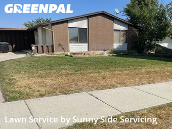 Lawn Mowing Service nearby Salt Lake City, UT, 