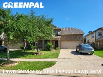 Lawn Mowing nearby Rosenberg, TX, 