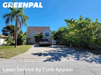 Lawn Cutting nearby Saint Petersburg, FL, 