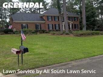 Landscaping Maintenance In Columbia,29229,Landscaping Renovation by All South Lawn Servic, work completed in Jul , 2026