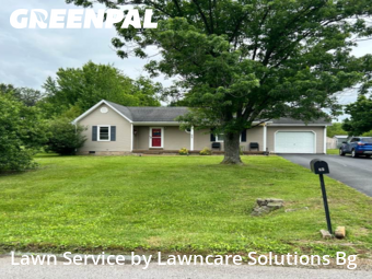 Lawn Service nearby Bowling Green, KY, 