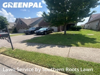 Lawn Care Service nearby Mt. Juliet, TN, 