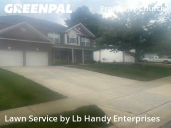 Yard Cutting nearby Charlotte, NC, 