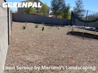 Lawn Care Service nearby Phoenix, AZ, 