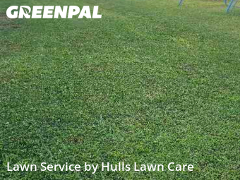 Grass Cut nearby Cusseta, AL, 