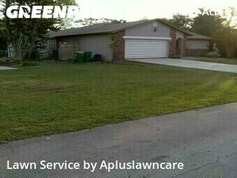 Lawn Service nearby Cocoa, FL, 
