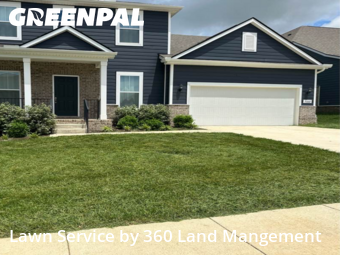 Lawn Care Service nearby Columbia, TN, 