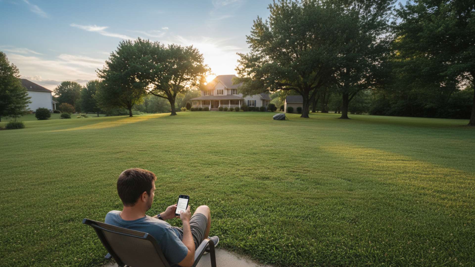 Things to Look for When Hiring a Lawn Care Company