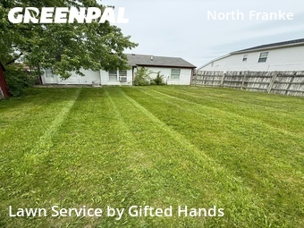 Lawn Maintenance nearby Fort Wayne, IN, 