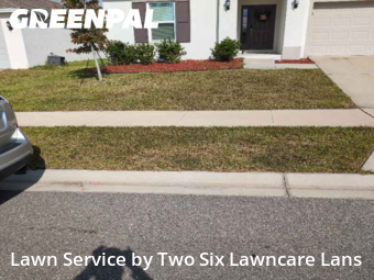 Yard Cutting nearby Davenport, FL, 