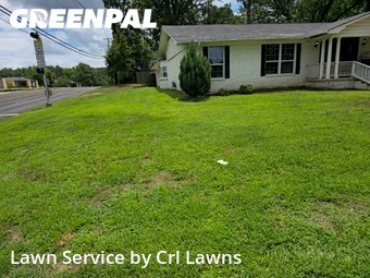 Yard Mowing nearby Tyler, TX, 