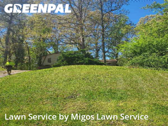 Lawn Service nearby Marietta, GA, 