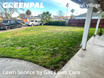 Lawn Mowing Service nearby Sacramento, CA, 