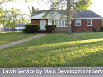 Lawn Service nearby Inkster, MI, 