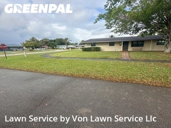 Lawn Cut nearby West Palm Beach, FL, 