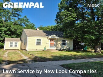 Lawn Service nearby Wichita, KS, 