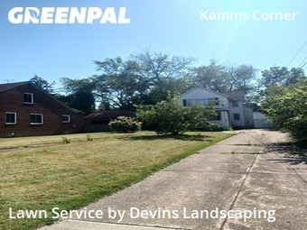 Lawn Cutting nearby Cleveland, OH, 