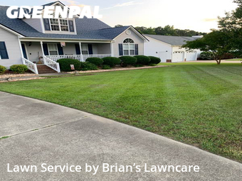 Yard Mowing nearby Raleigh, NC, 