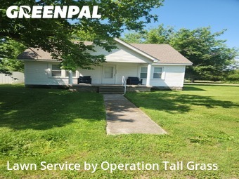 Yard Mowing nearby Lebanon, TN, 