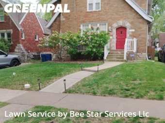 Yard Mowing nearby Richmond Heights, MO, 