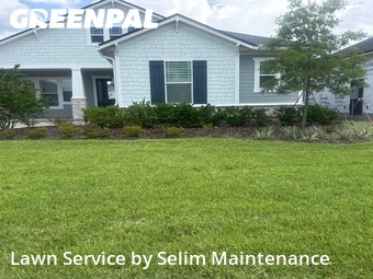 Grass Cutting nearby St. Augustine, FL, 