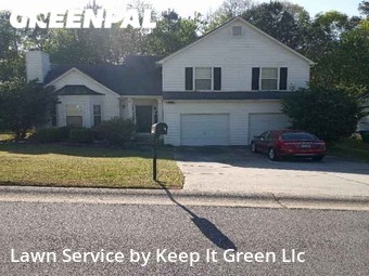 Lawn Mowing nearby Austell, GA, 