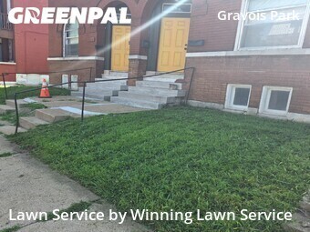 Lawn Maintenance nearby St. Louis, MO, 