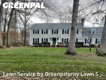 Lawn Cutting nearby Midlothian, VA, 