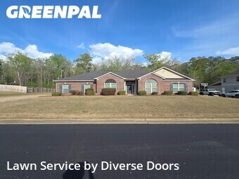 Lawn Mowing Service nearby Columbus, GA, 