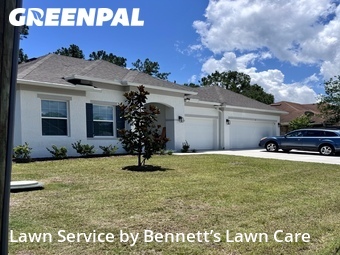 Yard Mowing nearby Palm Coast, FL, 