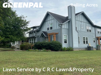 Lawn Service nearby Nashville, TN, 