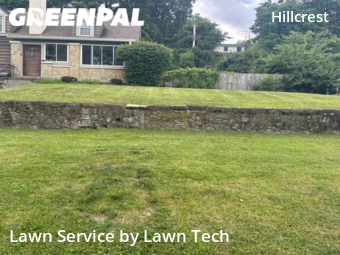 Grass Cut nearby Dayton, OH, 