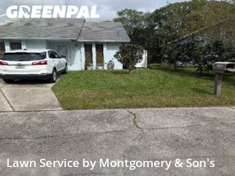 Yard Cutting nearby Lakeland, FL, 