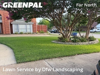 Lawn Care nearby Dallas, TX, 