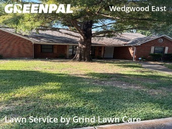 Lawn Service nearby Fort Worth, TX, 