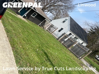 Yard Mowing nearby Columbus, FL, 