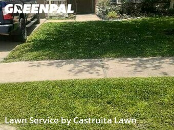 Lawn Mowing nearby Pearland, TX, 