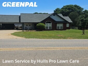 Lawn Service nearby Valley, AL, 