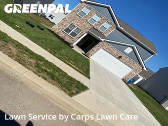 Lawn Mowing Service nearby Murfreesboro, TN, 