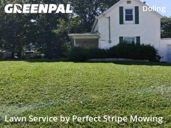 Lawn Care Service nearby Springfield, MO, 