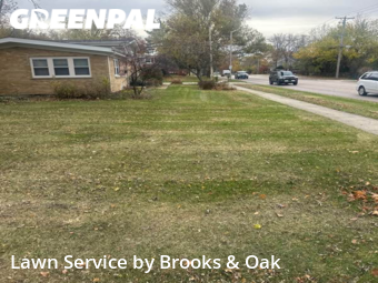 Yard Mowing nearby Wheaton, IL, 