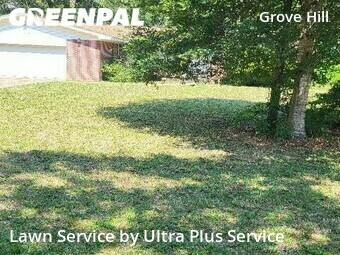 Lawn Cut nearby Pensacola, FL, 