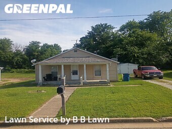 Yard Mowing nearby Joplin, MO, 