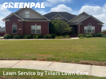 Lawn Care Service nearby Madison, AL, 