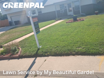 Yard Cutting nearby Westminster, CO, 
