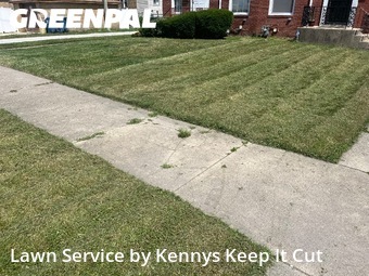 Lawn Mowing Service nearby Calumet City, IL, 