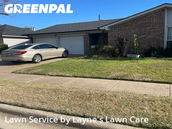 Yard Cutting nearby Watauga, TX, 