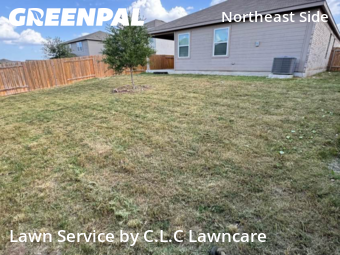 Lawn Mow nearby Converse, TX, 